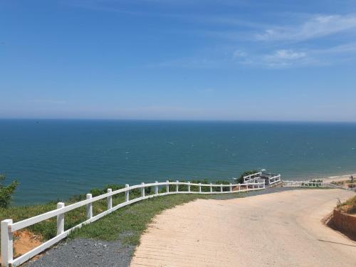 mui tau resort phan ri cua