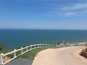 mui tau resort phan ri cua