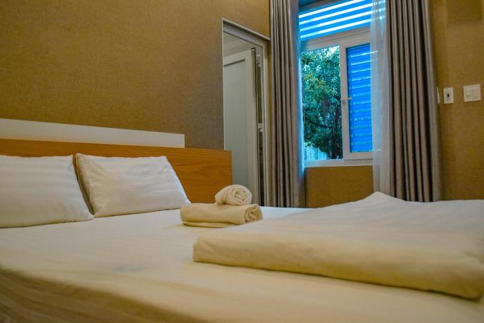 mui tau resort phan ri cua