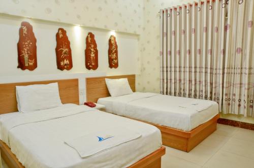 mui tau resort phan ri cua