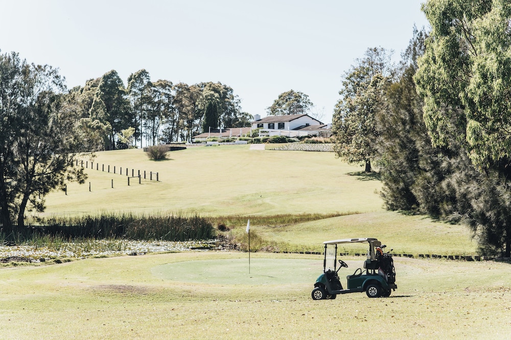 the oaks ranch