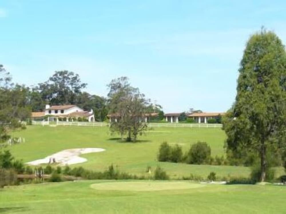 the oaks ranch