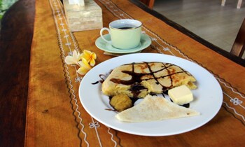 Araminth Villa & Spa,,3 star