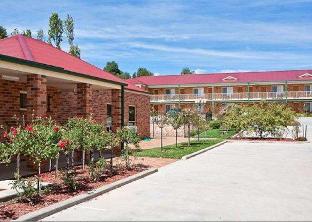 Best Western Plus Ambassador Orange,Orange>>Glenroi,4 star