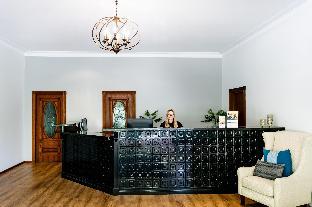 Best Western Plus Ambassador Orange,Orange>>Glenroi,4 star