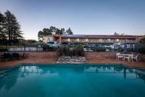 Best Western Plus Ambassador Orange,Orange>>Glenroi,4 star
