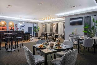 Best Western Plus Ambassador Orange,Orange>>Glenroi,4 star