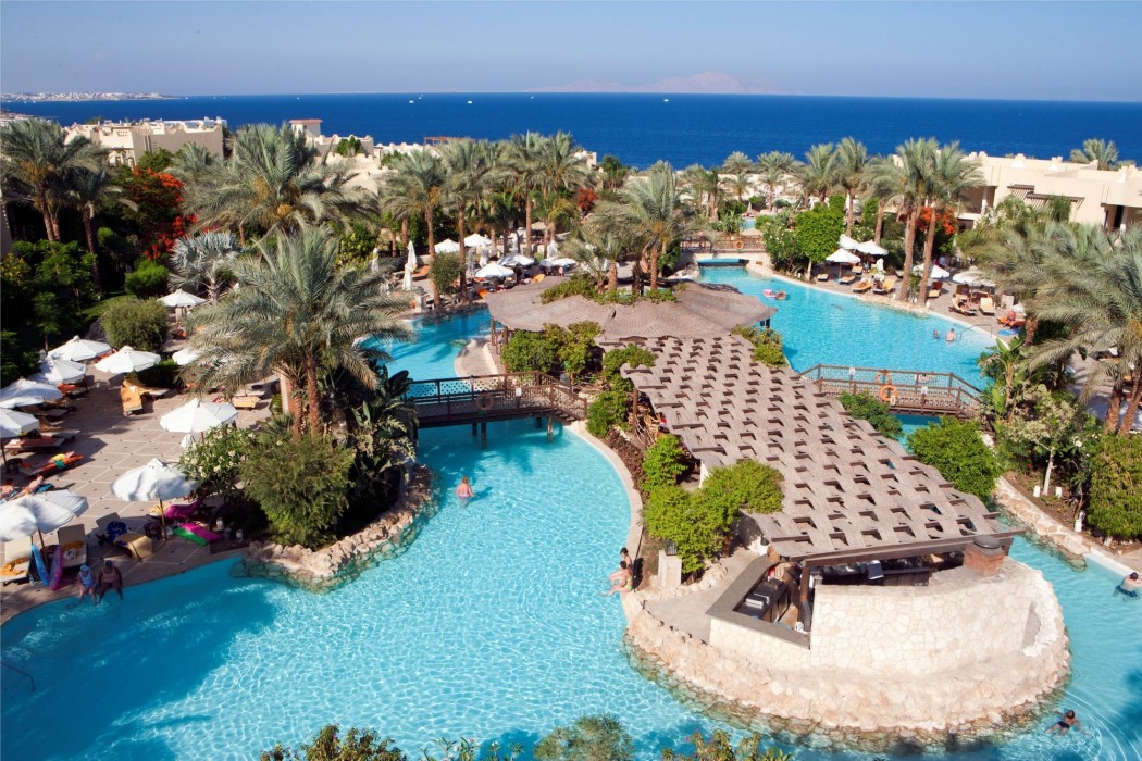 grand hotel sharm el sheikh