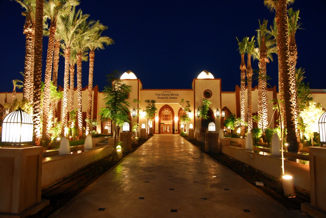grand hotel sharm el sheikh