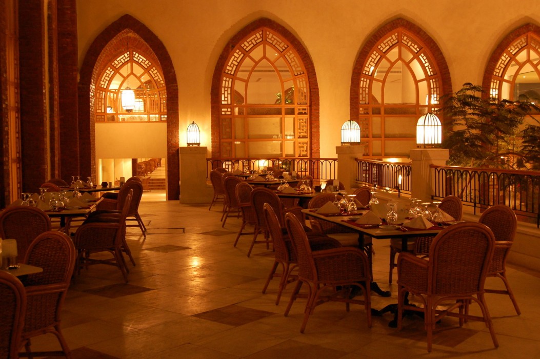 grand hotel sharm el sheikh