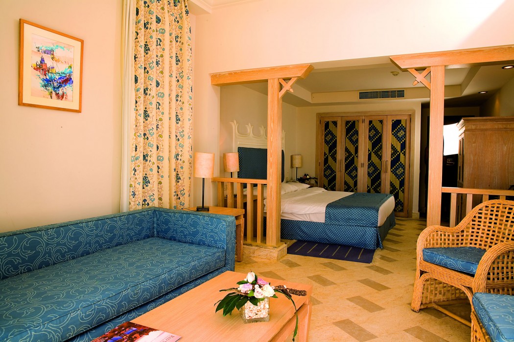 grand hotel sharm el sheikh