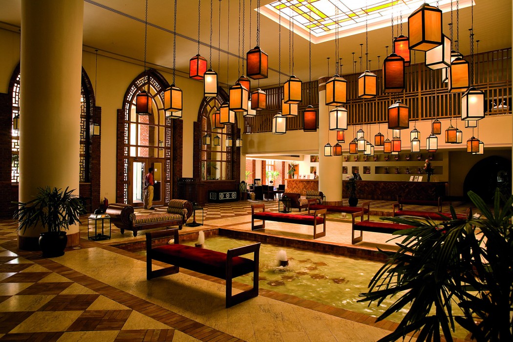 grand hotel sharm el sheikh