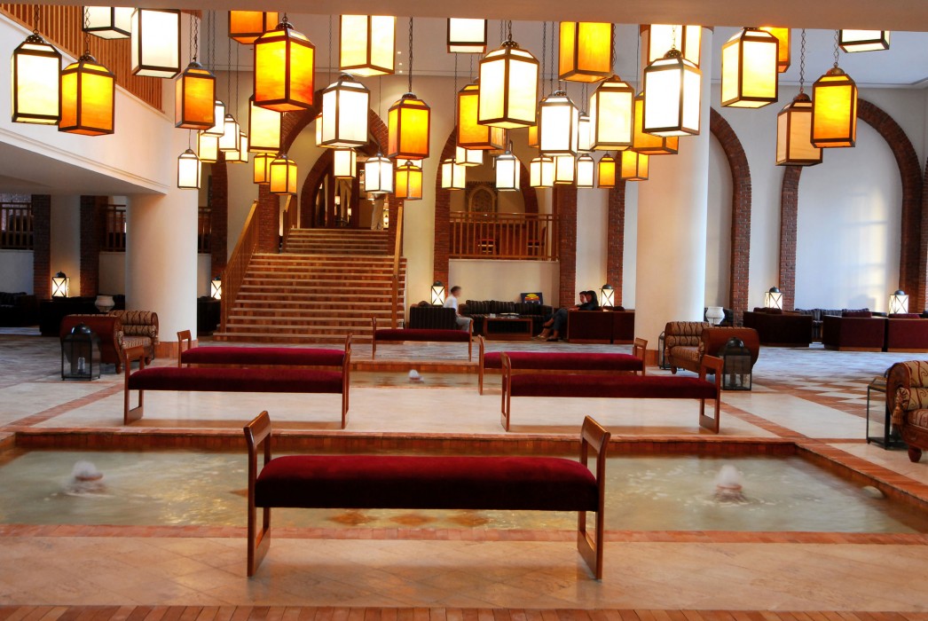 grand hotel sharm el sheikh