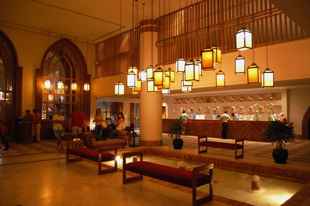 grand hotel sharm el sheikh