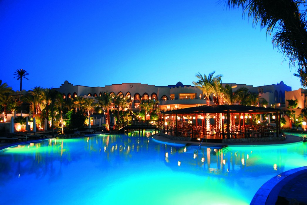 grand hotel sharm el sheikh