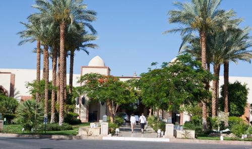 grand hotel sharm el sheikh