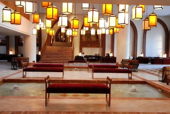 grand hotel sharm el sheikh