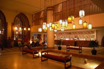 grand hotel sharm el sheikh