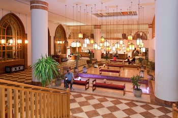 grand hotel sharm el sheikh