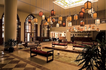 grand hotel sharm el sheikh