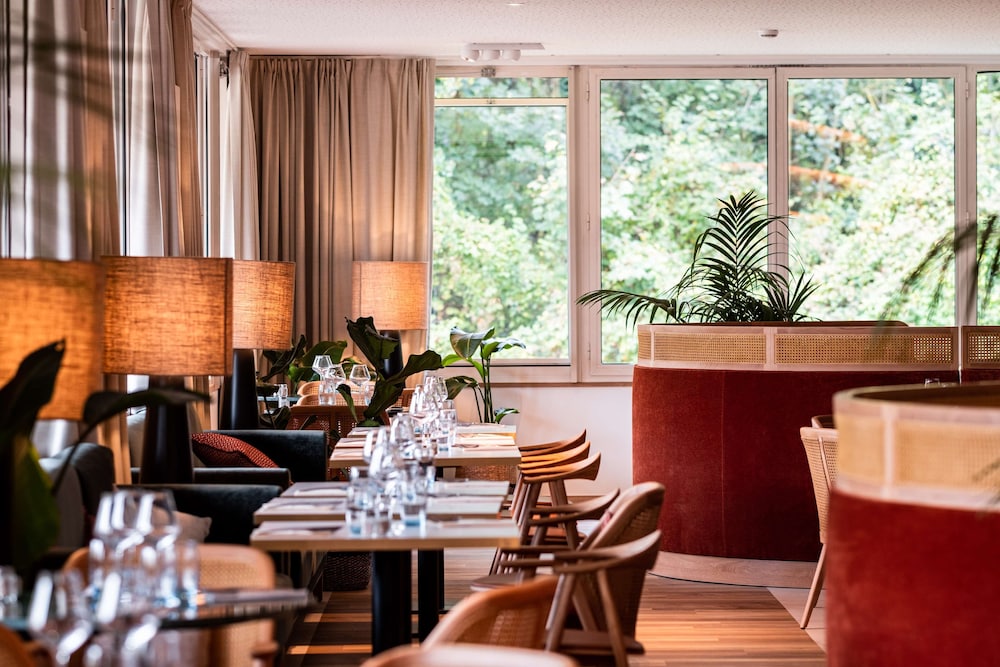 best western hotel loree