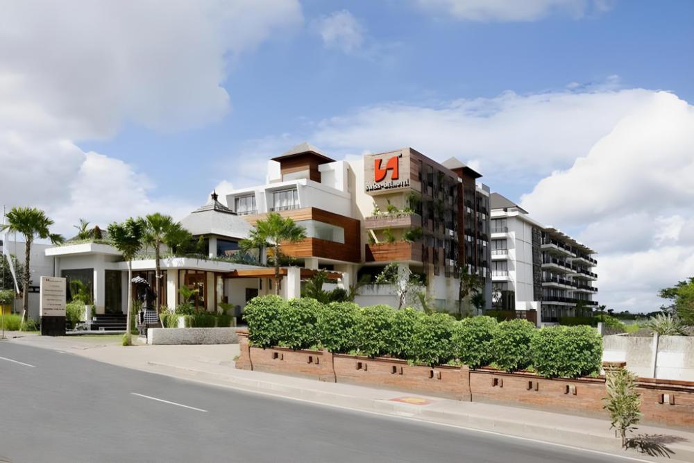 dprimahotel petitenget seminyak