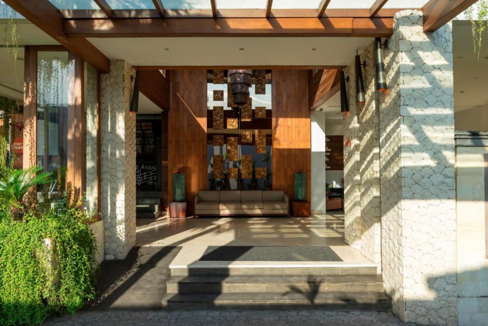 dprimahotel petitenget seminyak