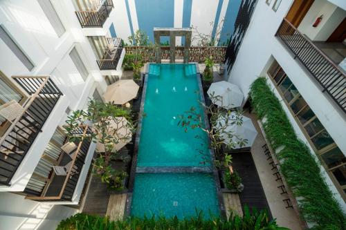 dprimahotel petitenget seminyak