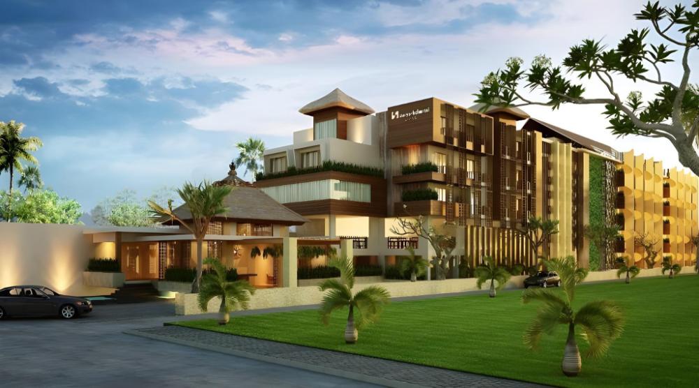 dprimahotel petitenget seminyak