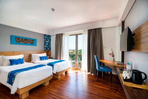 dprimahotel petitenget seminyak