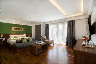 dprimahotel petitenget seminyak