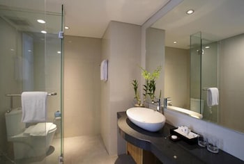 dprimahotel petitenget seminyak