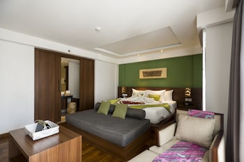 dprimahotel petitenget seminyak