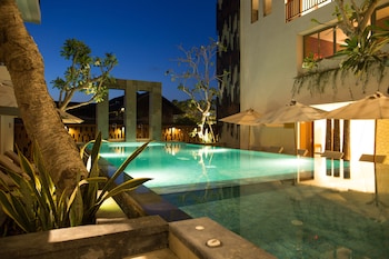 dprimahotel petitenget seminyak