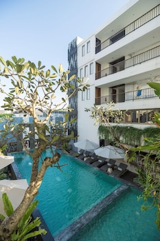 dprimahotel petitenget seminyak