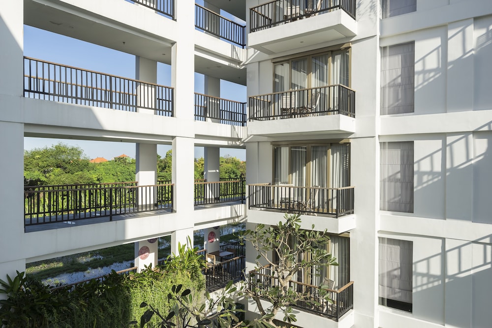 dprimahotel petitenget seminyak