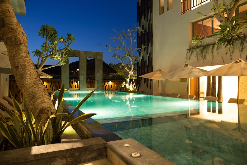 dprimahotel petitenget seminyak