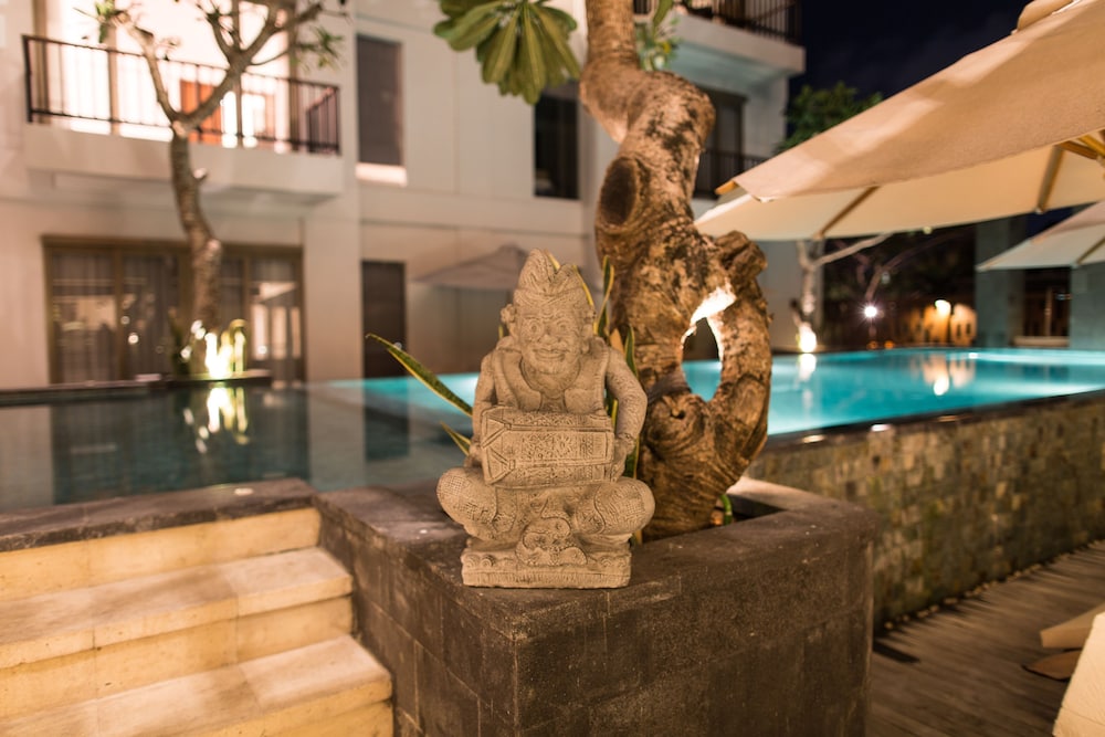 dprimahotel petitenget seminyak