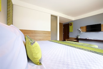 dprimahotel petitenget seminyak