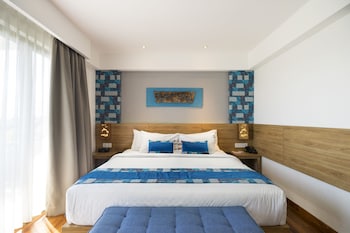 dprimahotel petitenget seminyak