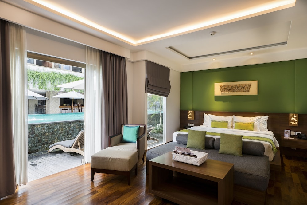dprimahotel petitenget seminyak