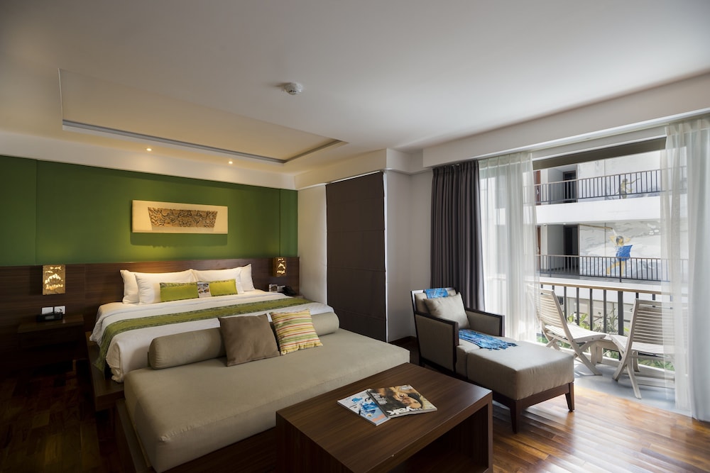 dprimahotel petitenget seminyak