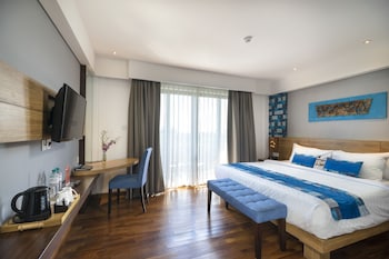 dprimahotel petitenget seminyak