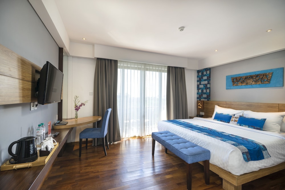 dprimahotel petitenget seminyak