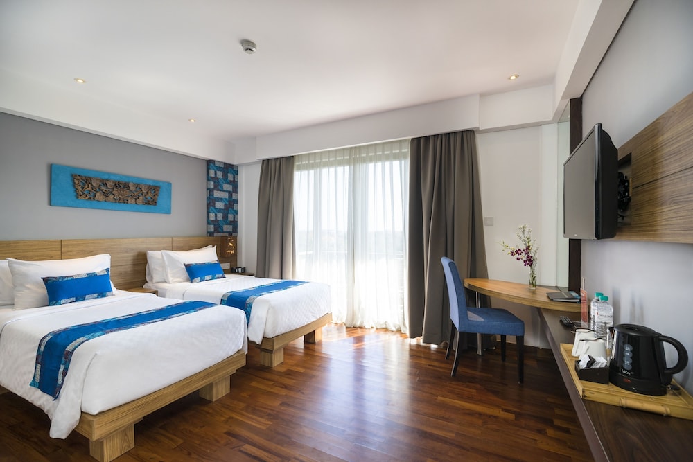 dprimahotel petitenget seminyak