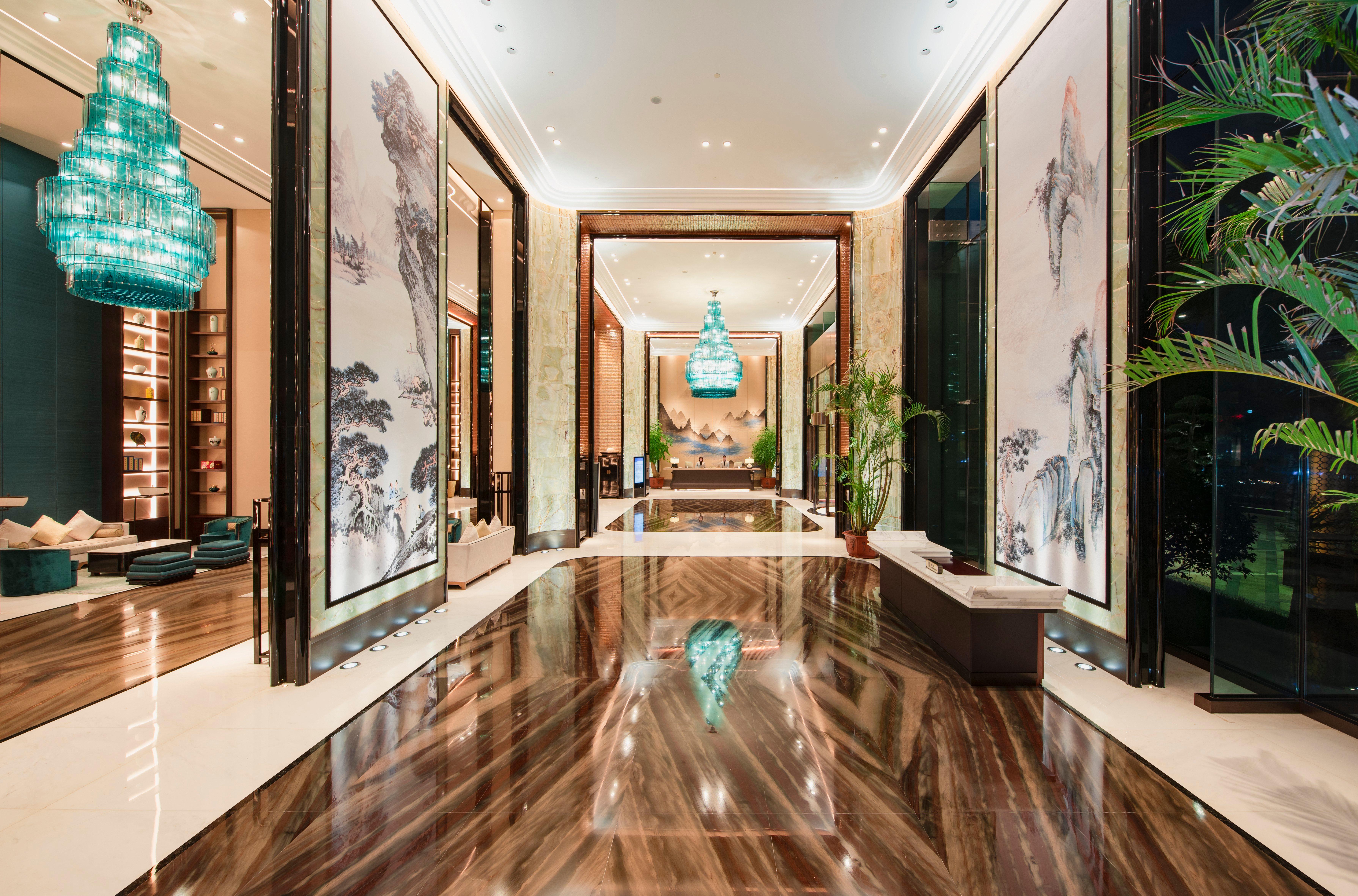 voco hangzhou binjiang minghao