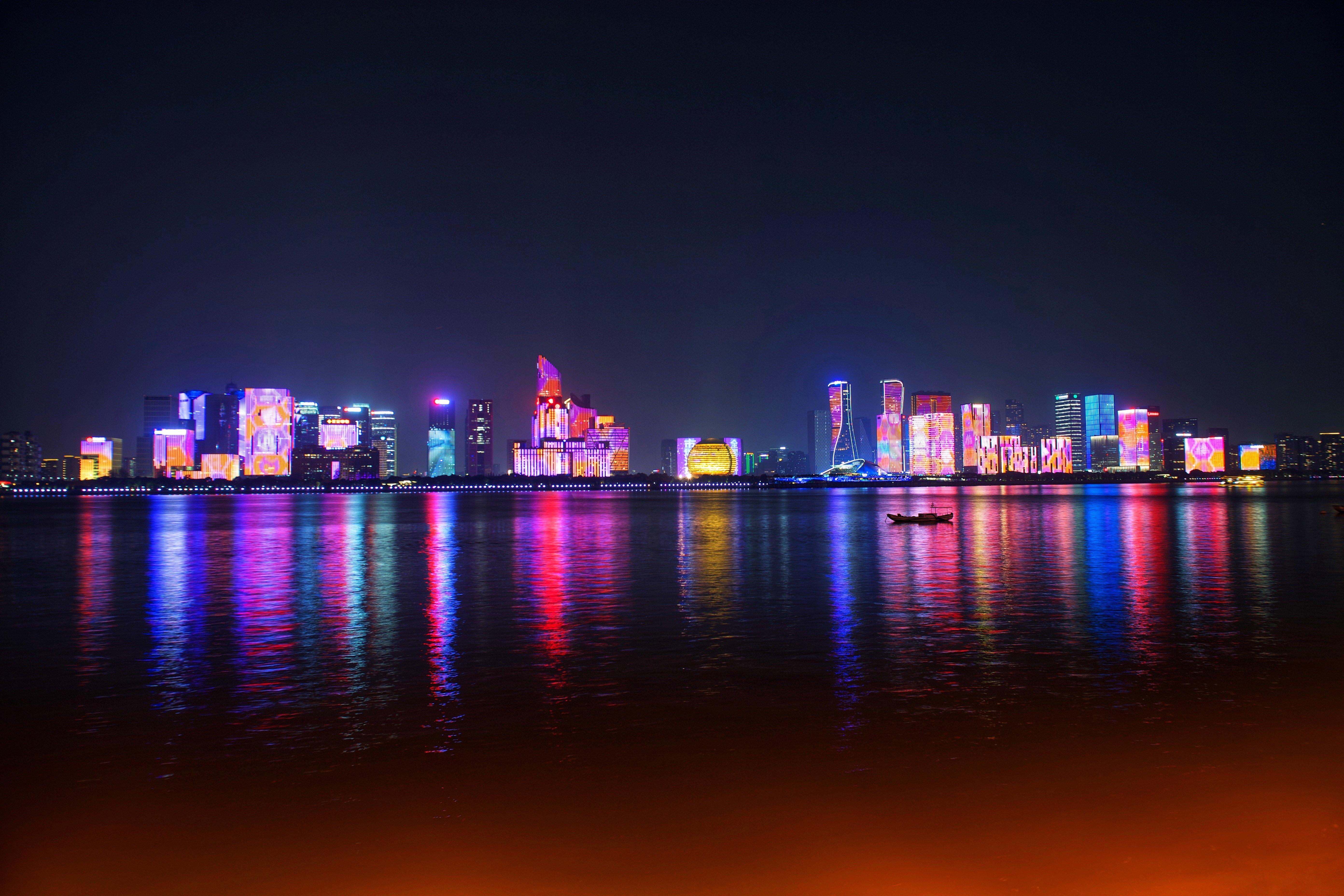 voco hangzhou binjiang minghao