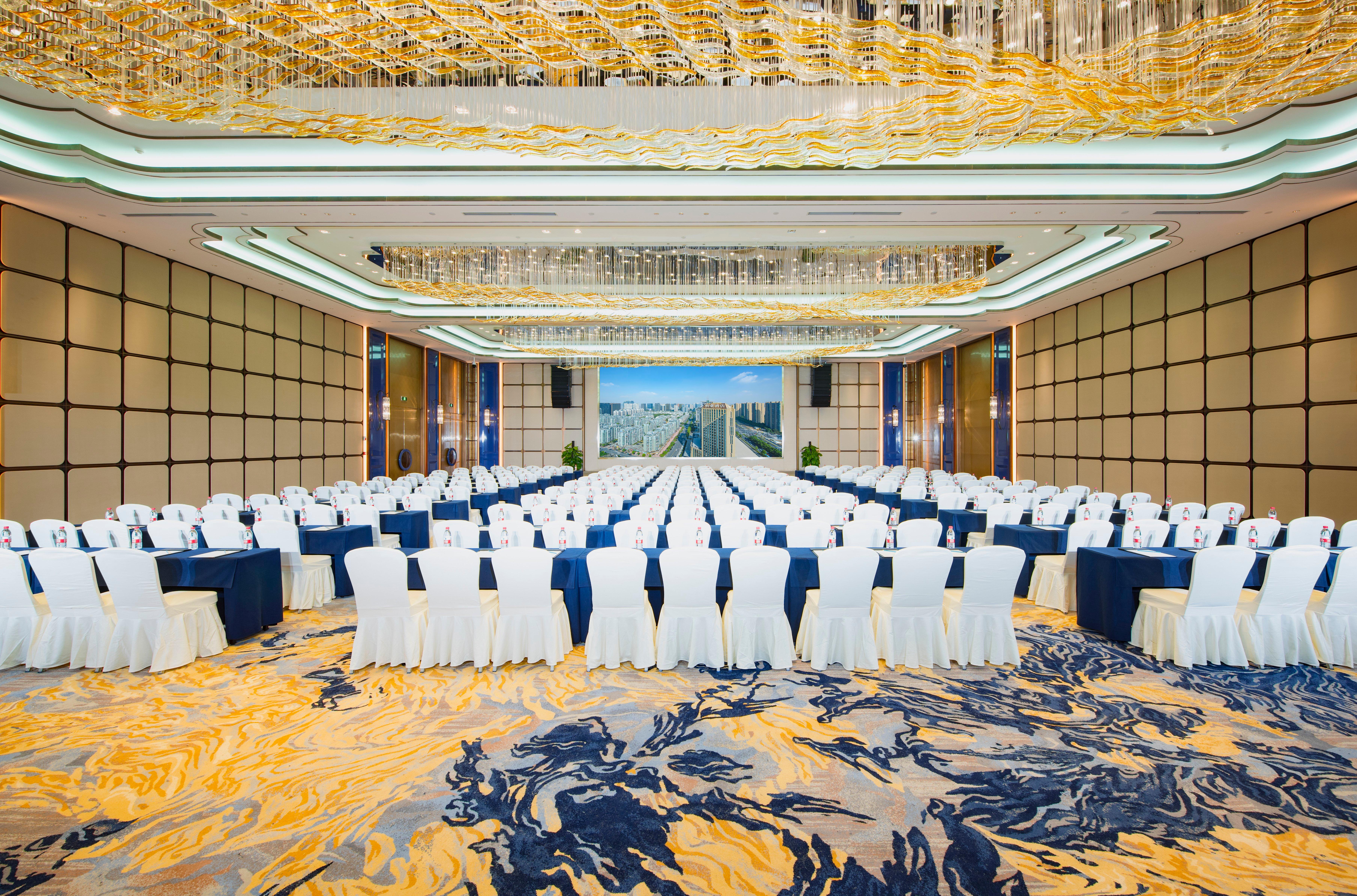 voco hangzhou binjiang minghao