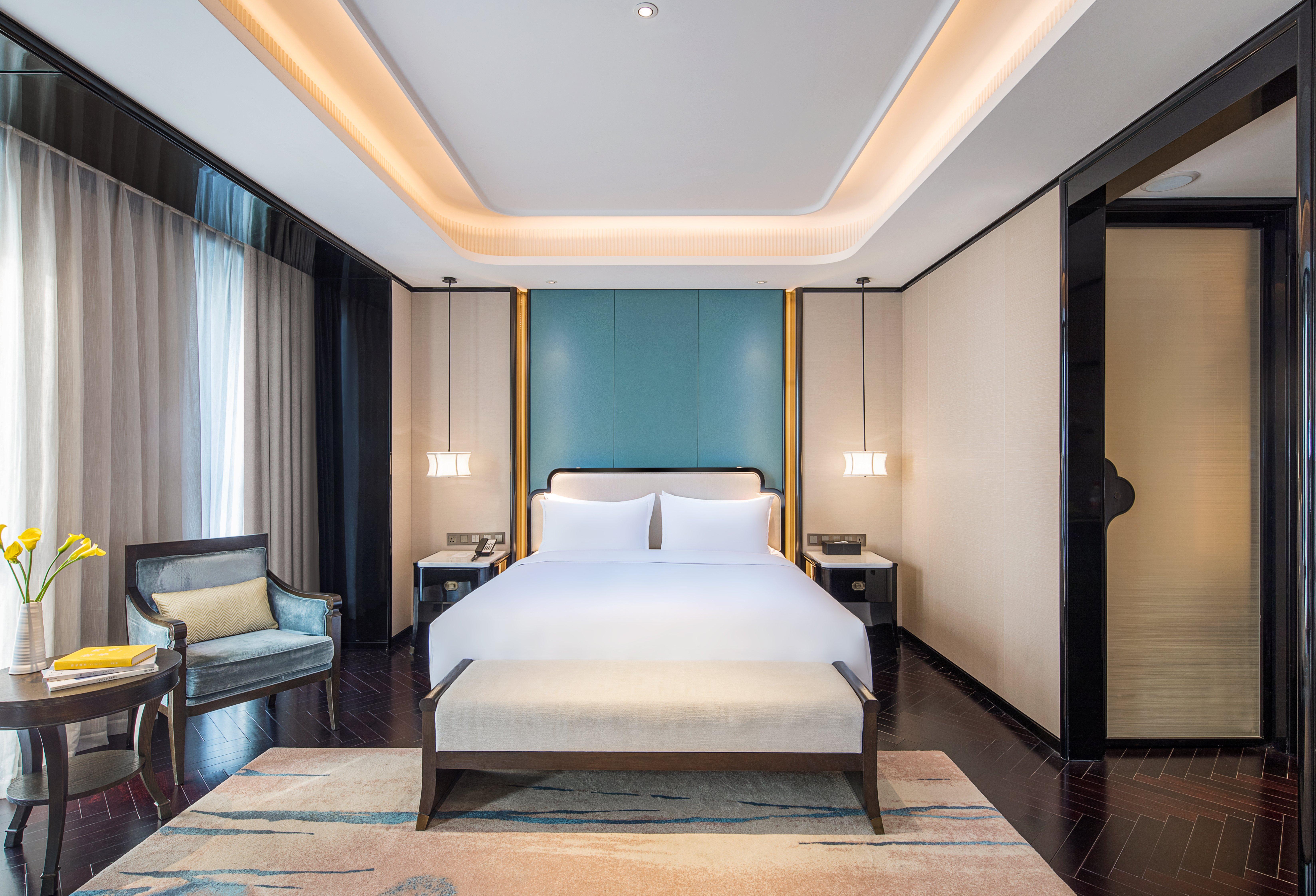 voco hangzhou binjiang minghao