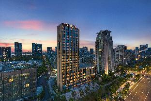 voco hangzhou binjiang minghao